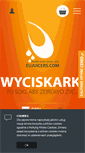 Mobile Screenshot of eujuicers.pl